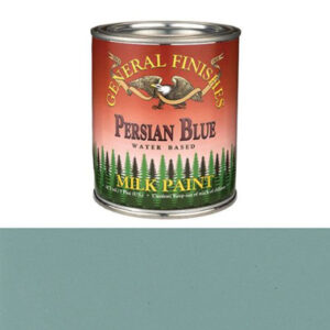 General Finishes Persian Blue