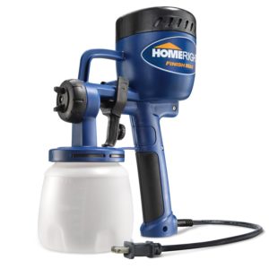 HomeRight C800766 Finish Max Fine Finish Sprayer