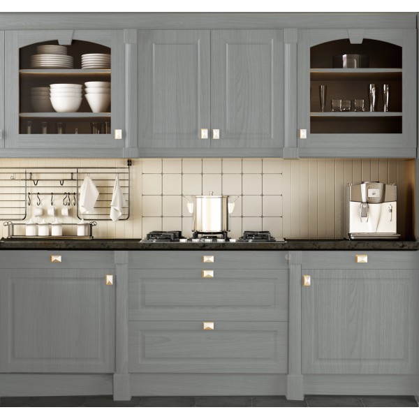 Get A Quote For Kitchen Cabinet Refinishing FREE QUOTE! St ...