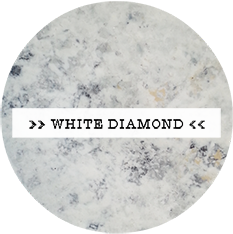 White Diamond - Giani Countertop Colors