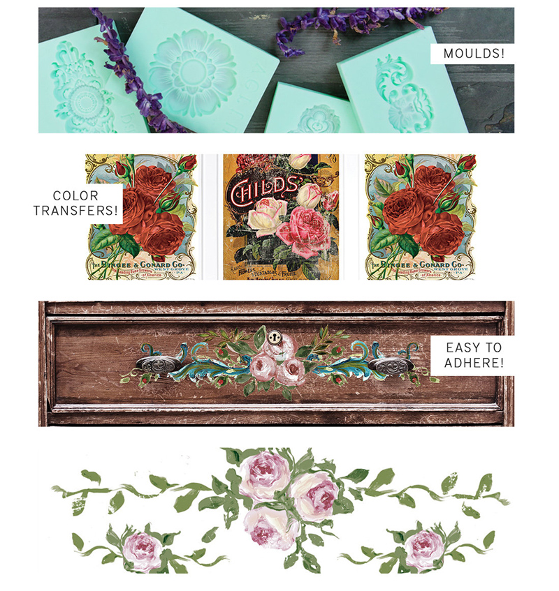 iron orchid designs