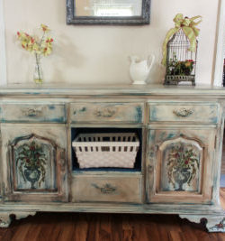 Used Furniture St Louis used furniture Custom Painted |furniture st charles mo