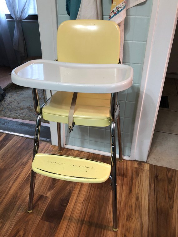 High Chair Hardware & Kids Furniture