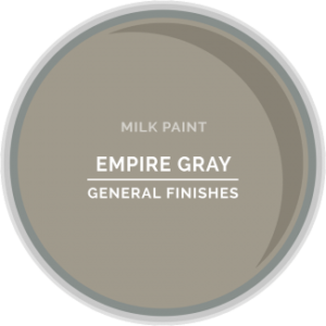 Empire Gray