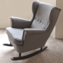 IKEA Wing Chair Rocking Conversion Kit