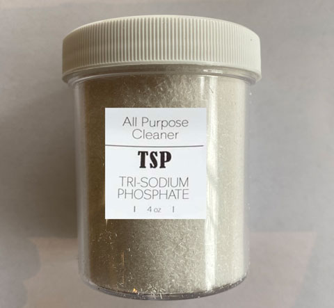 TSP CLEANER