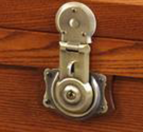 Trunk Keys & Trunk Locks - Antique Style Keys Archives • RedPosie