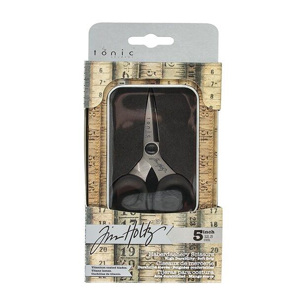 Tim Holtz Scissors