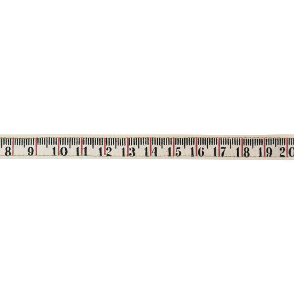 Tim Holtz TH93955 Idea-ology Ruler Ribbon