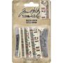 Tim Holtz TH93955 Idea-ology Ruler Ribbon