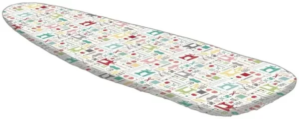 Riley Blake Design Lori Holt My Happy Place Ironing Board Cover - Image 2