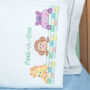 Peek A Boo Children’s Pillowcase